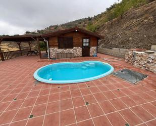 Country house for sale in Rambla Caballero, Almuñécar