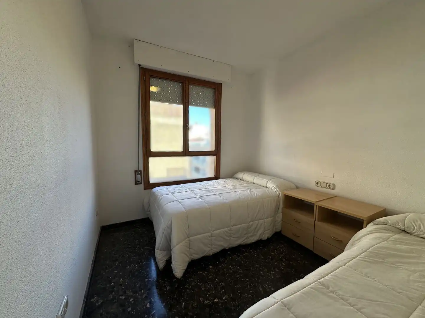 Bedroom of Flat for sale in Centro  