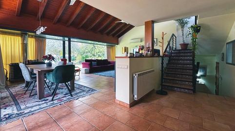 Foto 4 de Casa o xalet de lloguer a Carretera D'olesa, Vacarisses, Barcelona