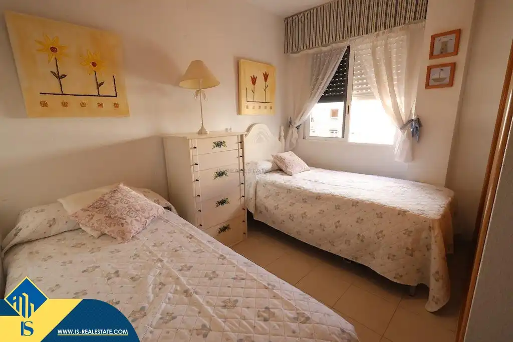 Wohnung mit Pool zur Miete in Orihuela Costa, imagen 17