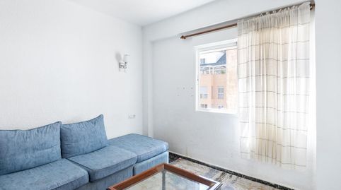 Foto 3 de Piso en venta en Carrer del Retor, Mont-Olivet, Valencia Capital
