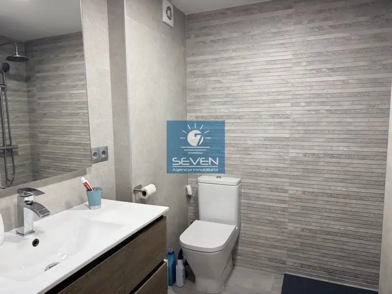 Apartamento con piscina en venta en paseo de velilla, imagen 10