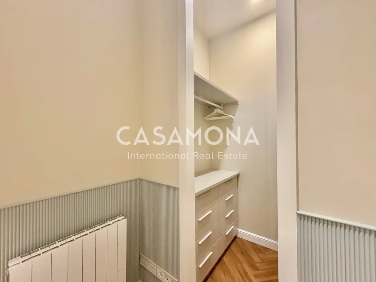 Apartament en venda en Barcelona amb Aire condicionat, Calefacció i Terrassa