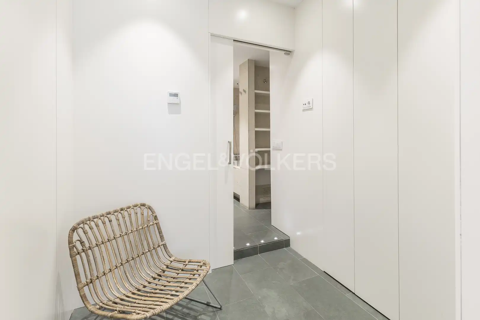 Piso en venta en Barcelona con Aire acondicionado, Calefacción y Amueblado
