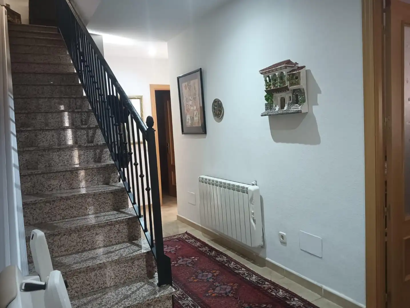 Dúplex en venta en La Puebla de Montalbán, Toledo