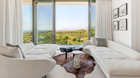 Photo 3 of Houses for sale in El Rosario - Ricmar, Marbella