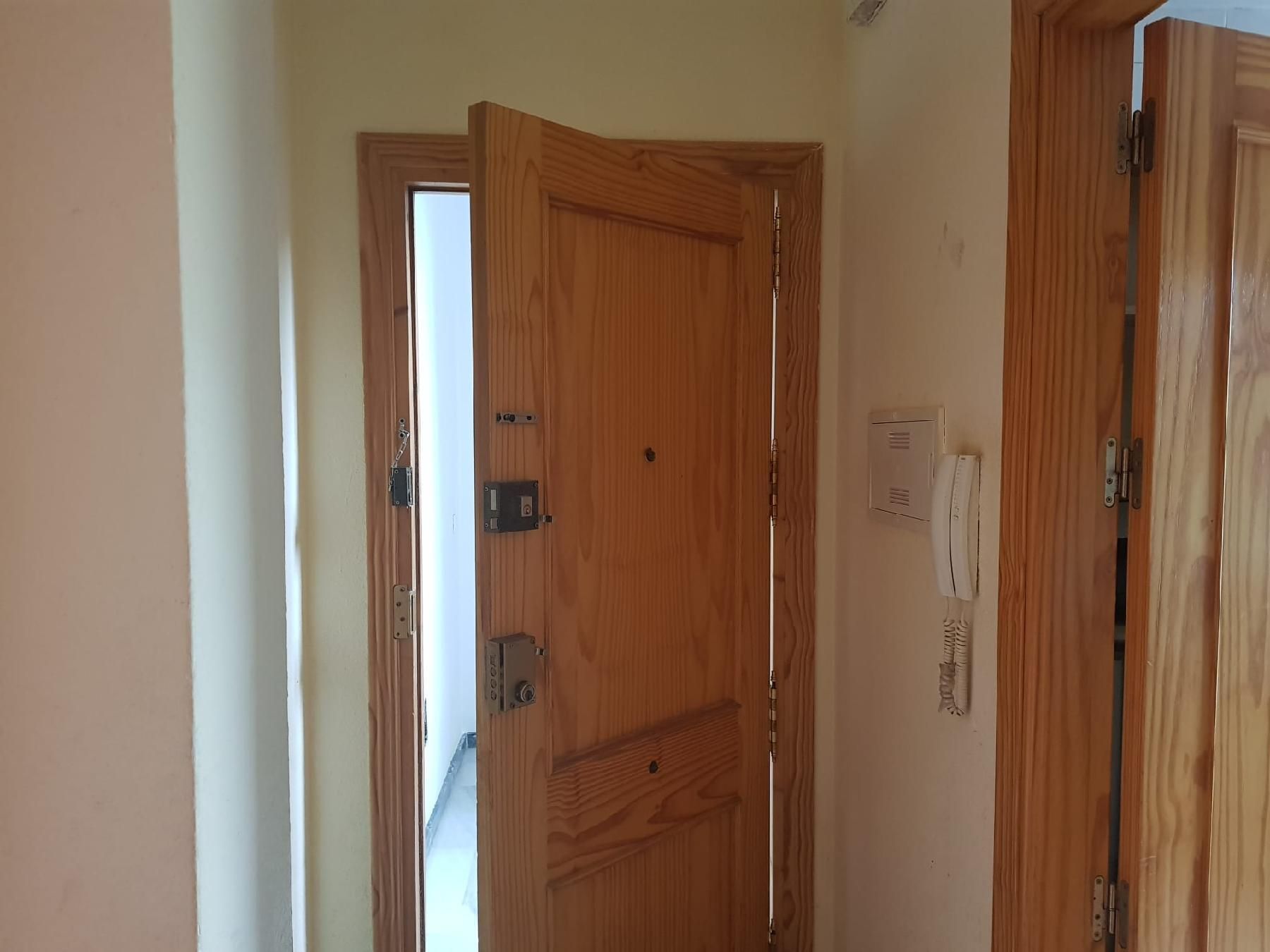 Flat for sale in Santa Cruz del Comercio