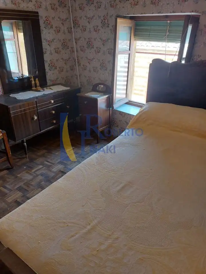 Dormitori de Casa o xalet en venda en Villabraz amb Jardí privat