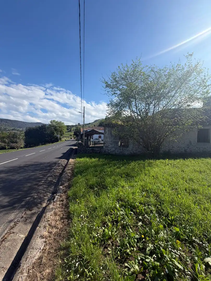 Casa o chalet en venta en Gijón - carretera as 377 gijon pola de siero, Baldornon