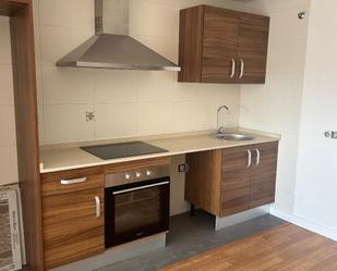 Cuina de Apartament en venda en San Fernando