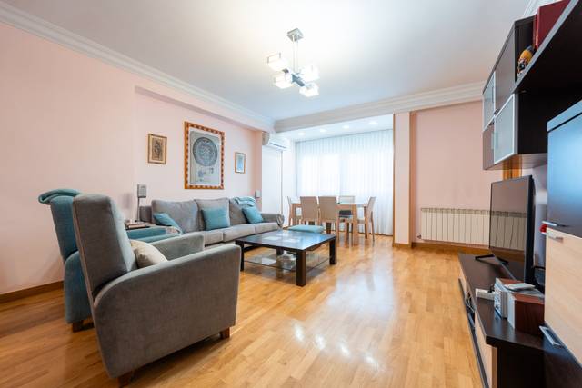 Piso en Venta en Vía Lusitana en Abrantes