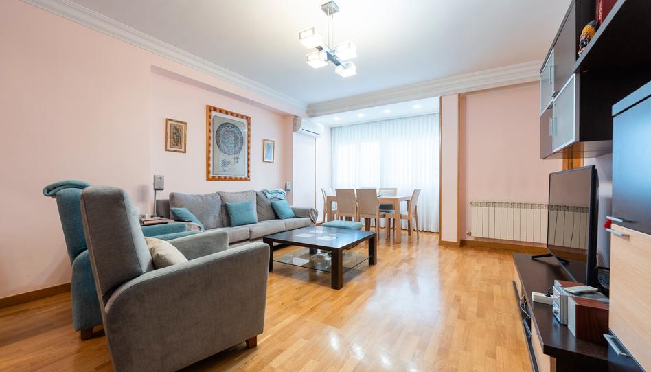 Foto 1 de Pis en venda a Vía Lusitana, Abrantes, Madrid