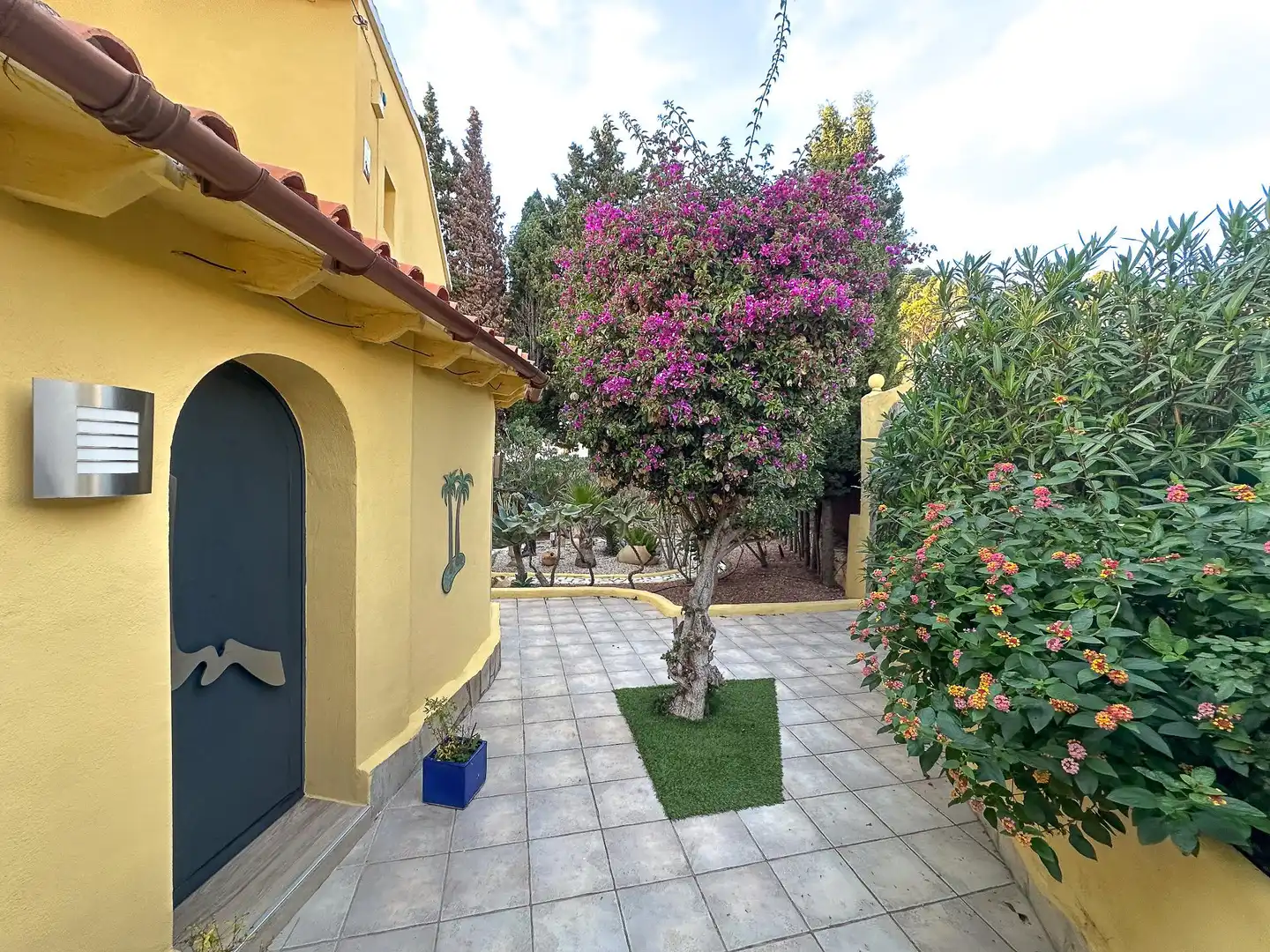 Chalet con terraza en venta en Calle Calle de Brufol-Montemar, 2, imagen 53