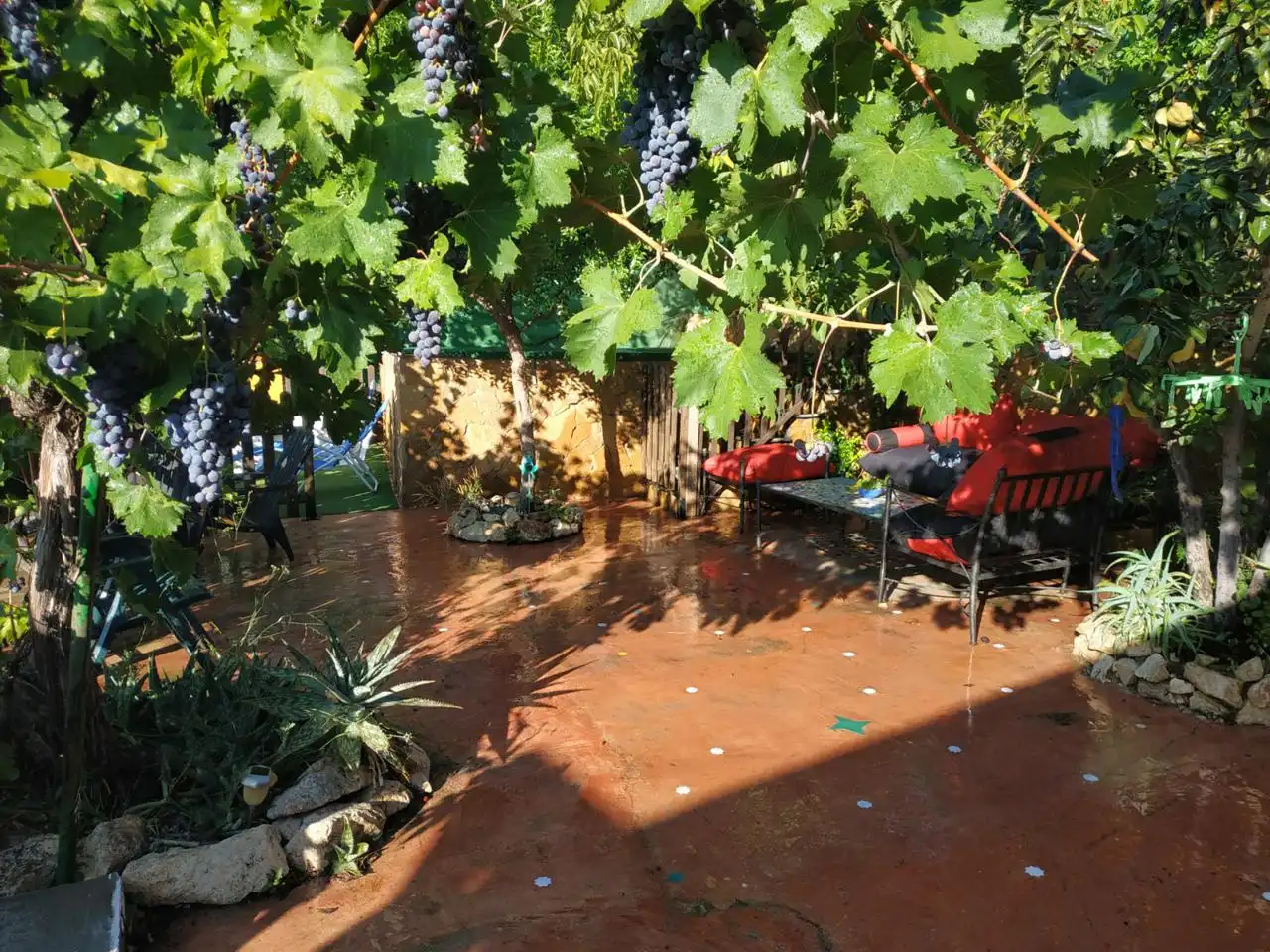 Casa rústica en venta en Dúrcal, imagen 4