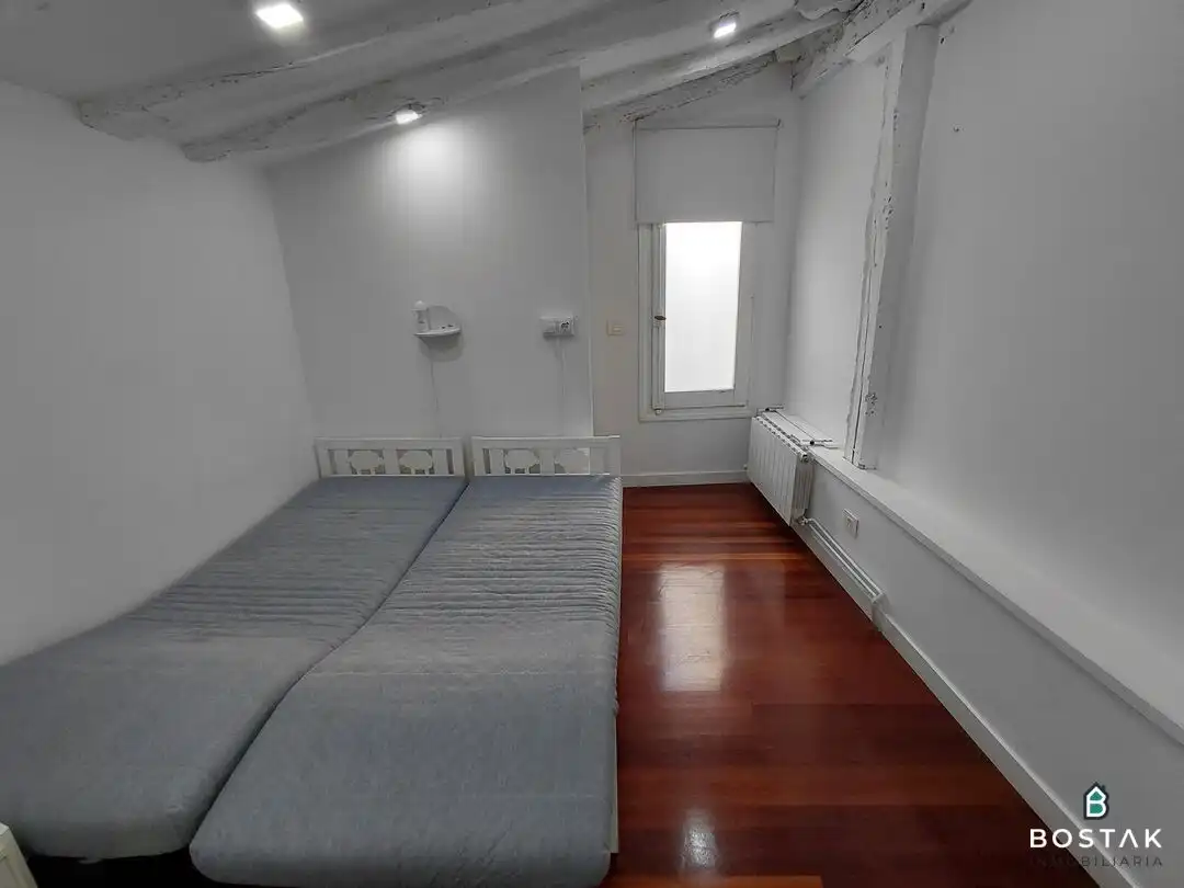 Appartement avec terrasse à vendre à Calle Bidebarrieta Kalea, imagen 37