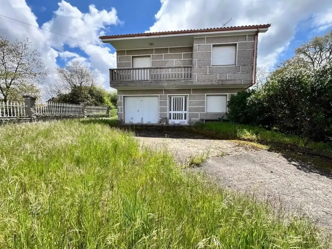 Casa o chalet en venta en Xinzo de Limia con Trastero, Amueblado y Balcón
