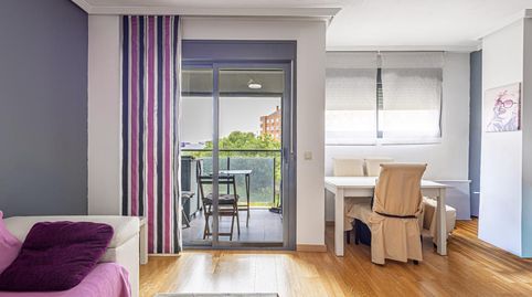 Foto 4 de Piso en venta en C. Tenerías, Guardia Civil - Zona industrial, Valdemoro