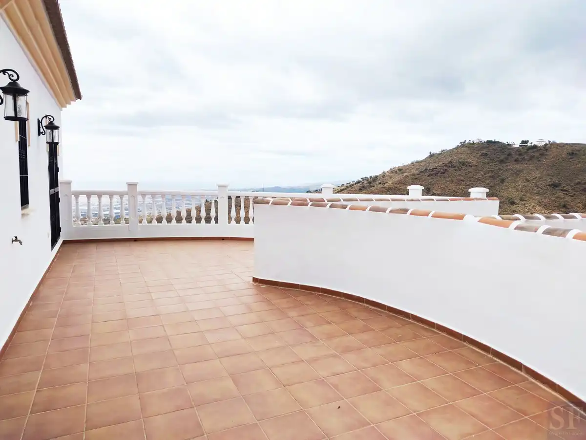 Casa in vendita a Algarrobo pueblo, imagen 12