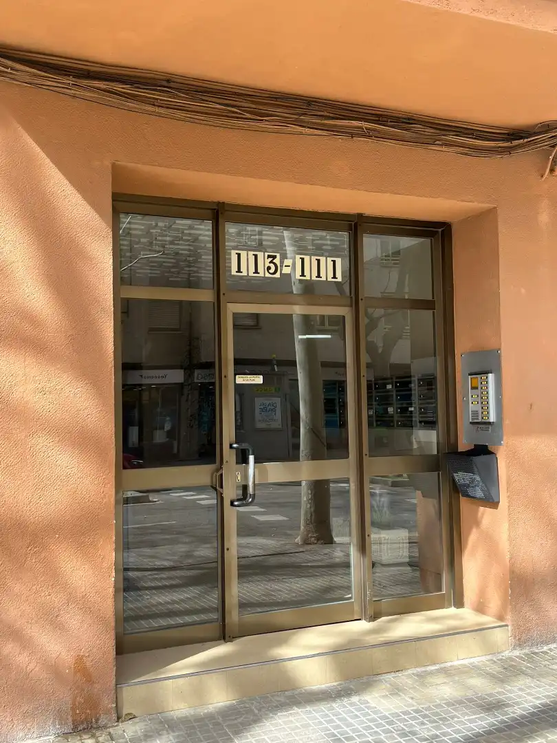 Pis amb ascensor en venda a Avinguda dels Països Catalans 111, imagen 19