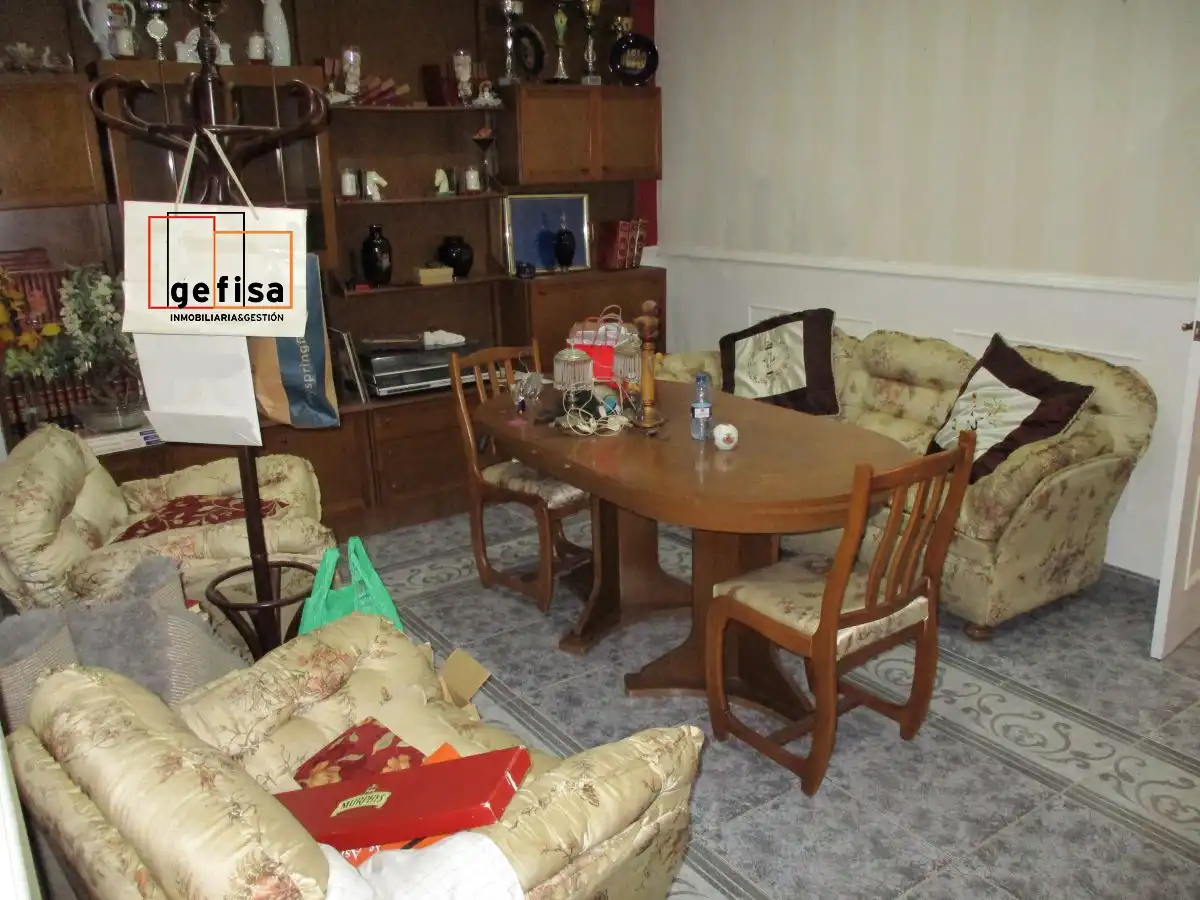 Casa en venda a Valdepeñas, imagen 2
