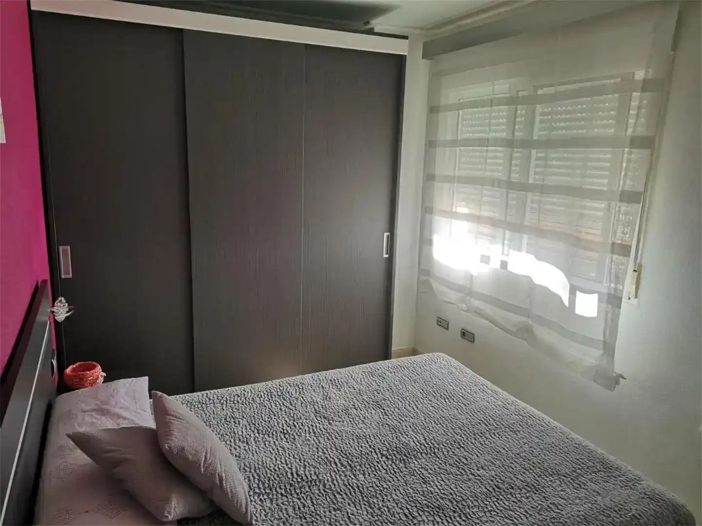 Habitación de Piso en venta en Alhama de Murcia ciudad