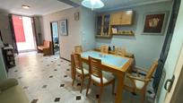 Dining room of Single-family semi-detached for sale in Torrent  with Private garden, Terrace and Balcony