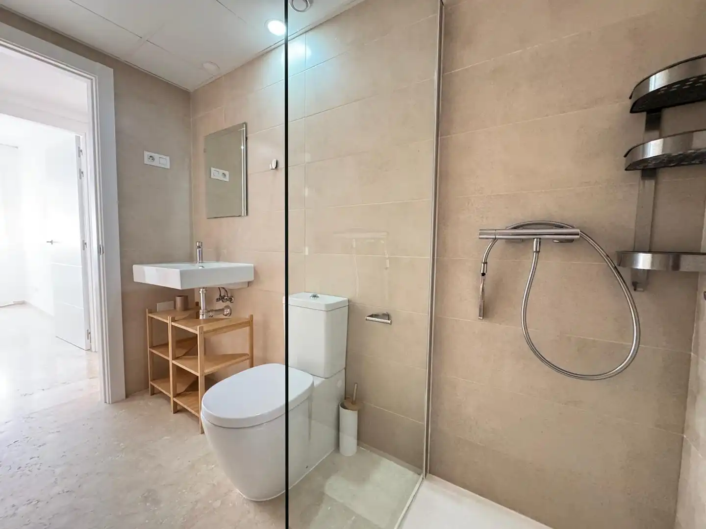 Apartament amb terrassa en venda a Calle CICLON, imagen 33