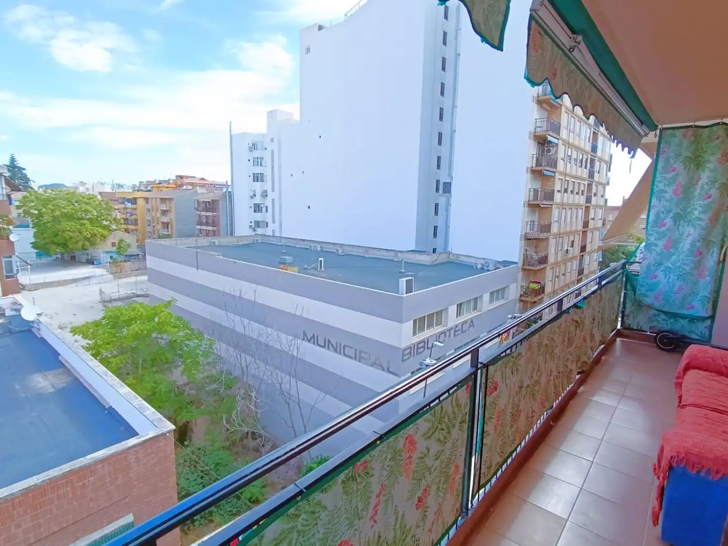 Appartement avec ascenseur à vendre à Centro Urbano, imagen 17