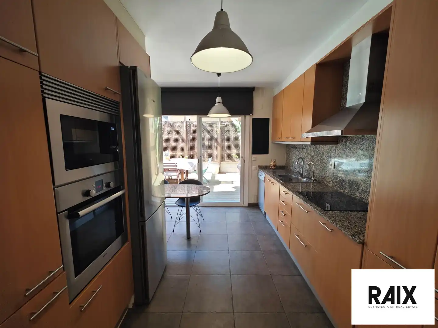 Casa adosada en venta en Carrer Garbi, Viladecavalls