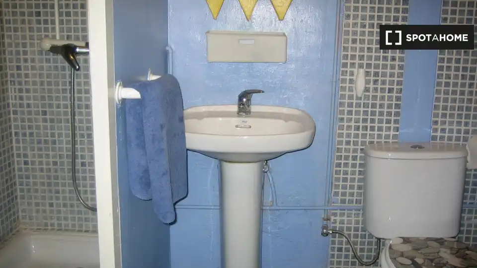 Flat with terrace to rent in Sarrià - Sant Gervasi, imagen 11