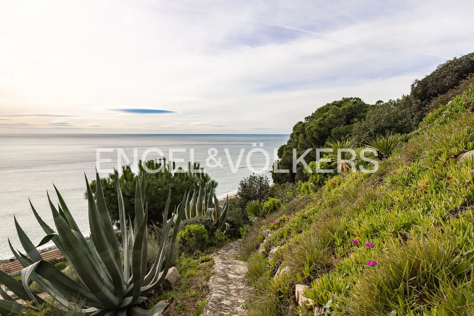 Casa o chalet en venta en Arenys de Mar con Aire acondicionado, Calefacción y Jardín privado