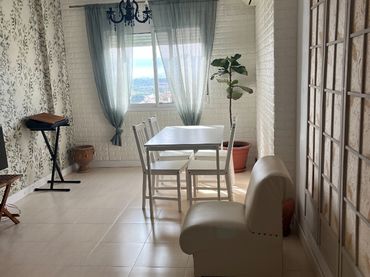 Appartamento in vendita a Campanillas