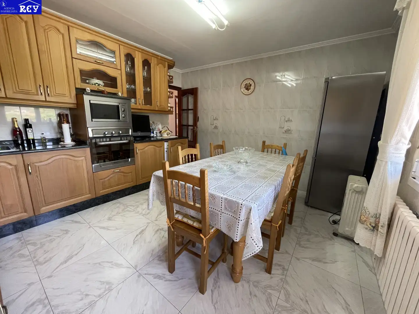 Casa amb terrassa en venda a Lugar Vilar, imagen 6