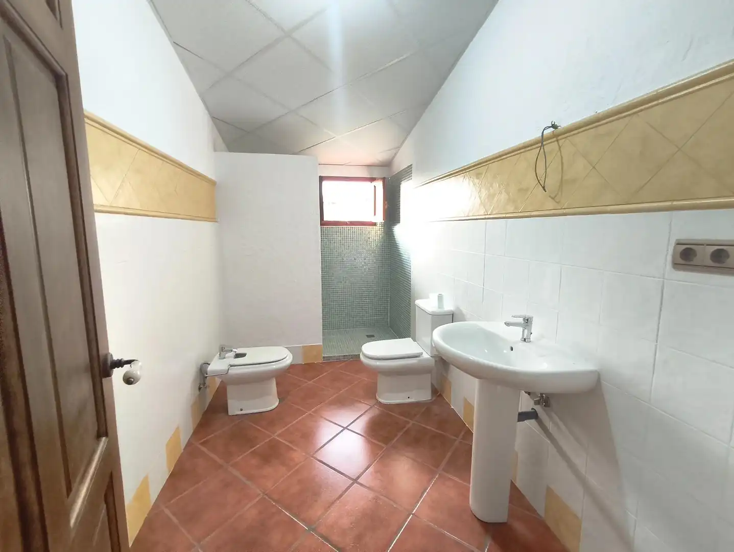 Baño de Casa o chalet en venta en Molina de Segura con Calefacción, Jardín privado y Terraza