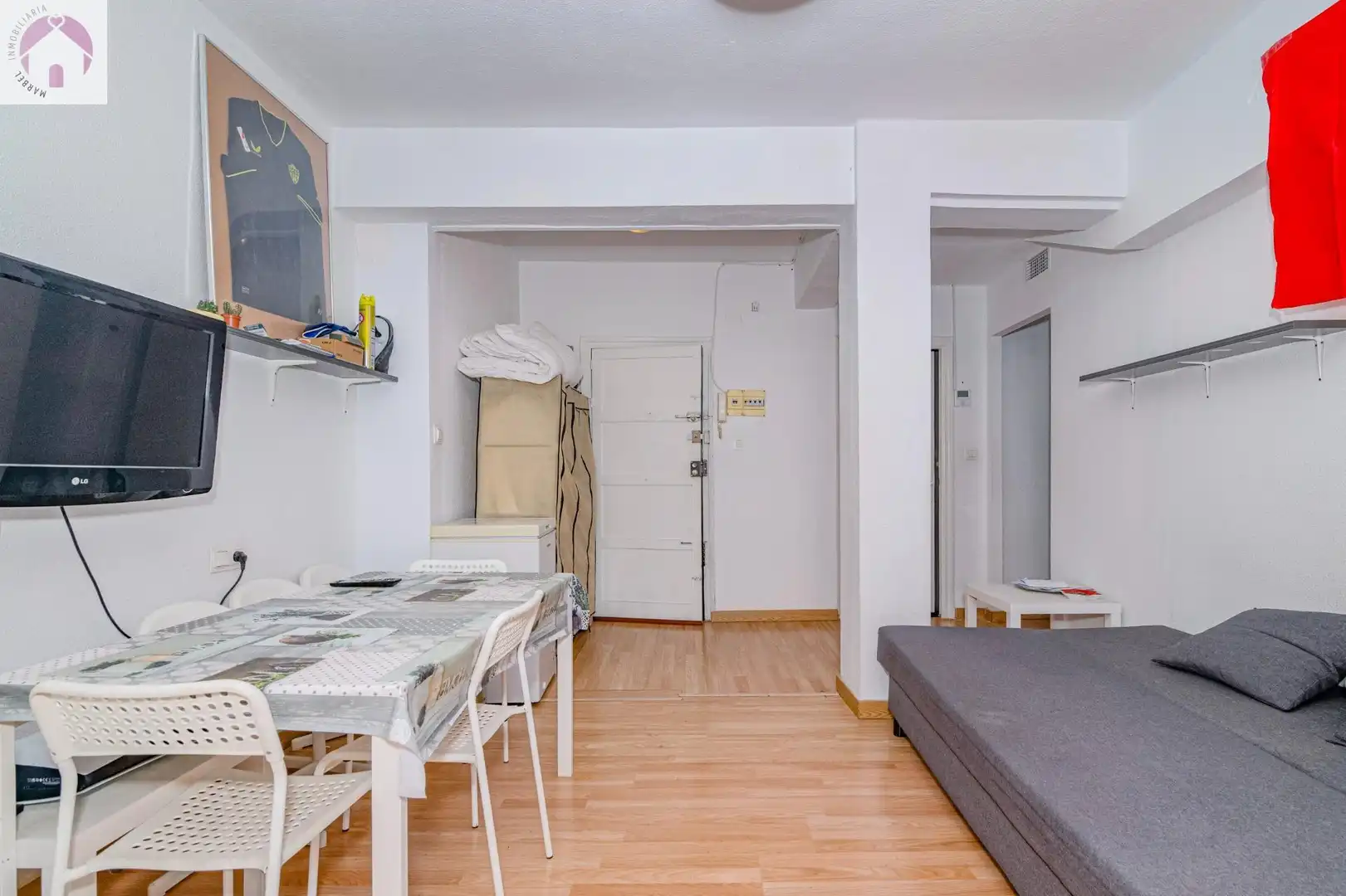 Piso con ascensor en venta en Calle ARABIAL, imagen 2
