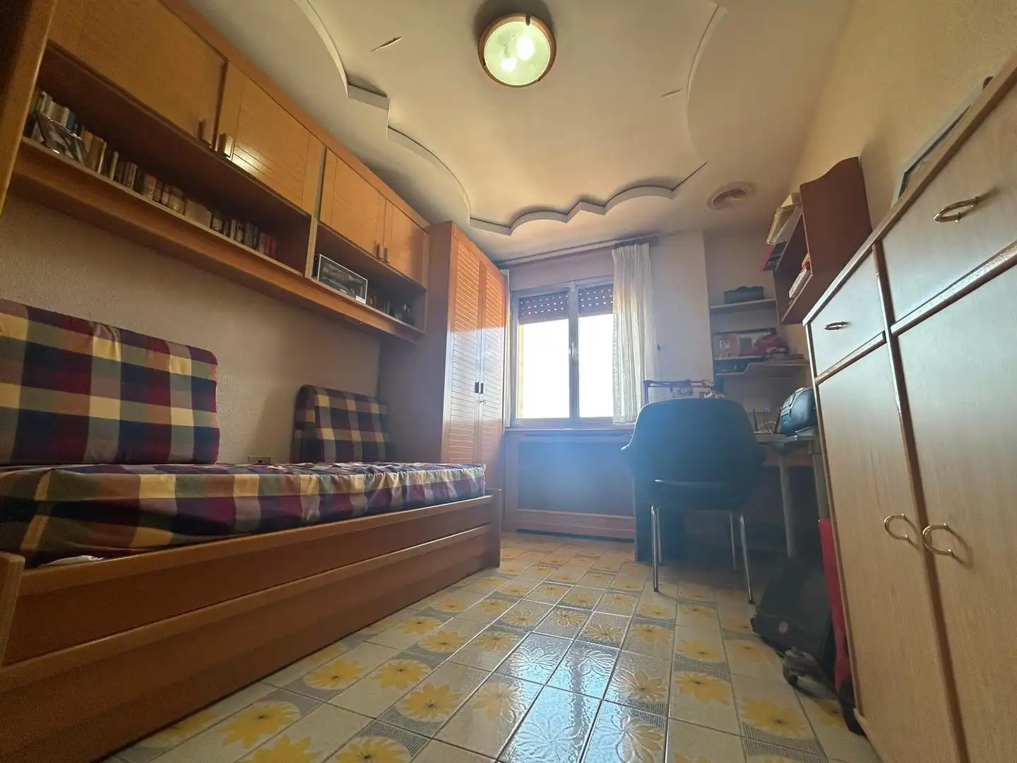 Appartamento con terrazza in vendita a Calle Jiménez de la Espada, imagen 28