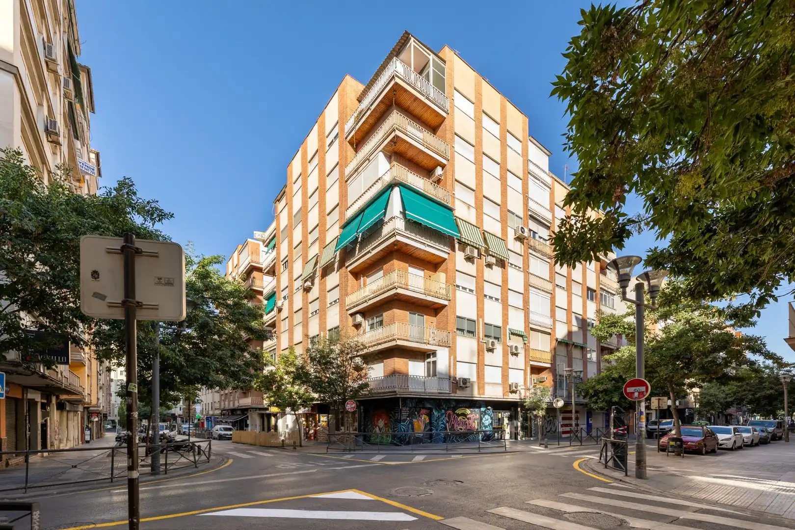 Flat with lift for sale in Calle SOL, imagen 2
