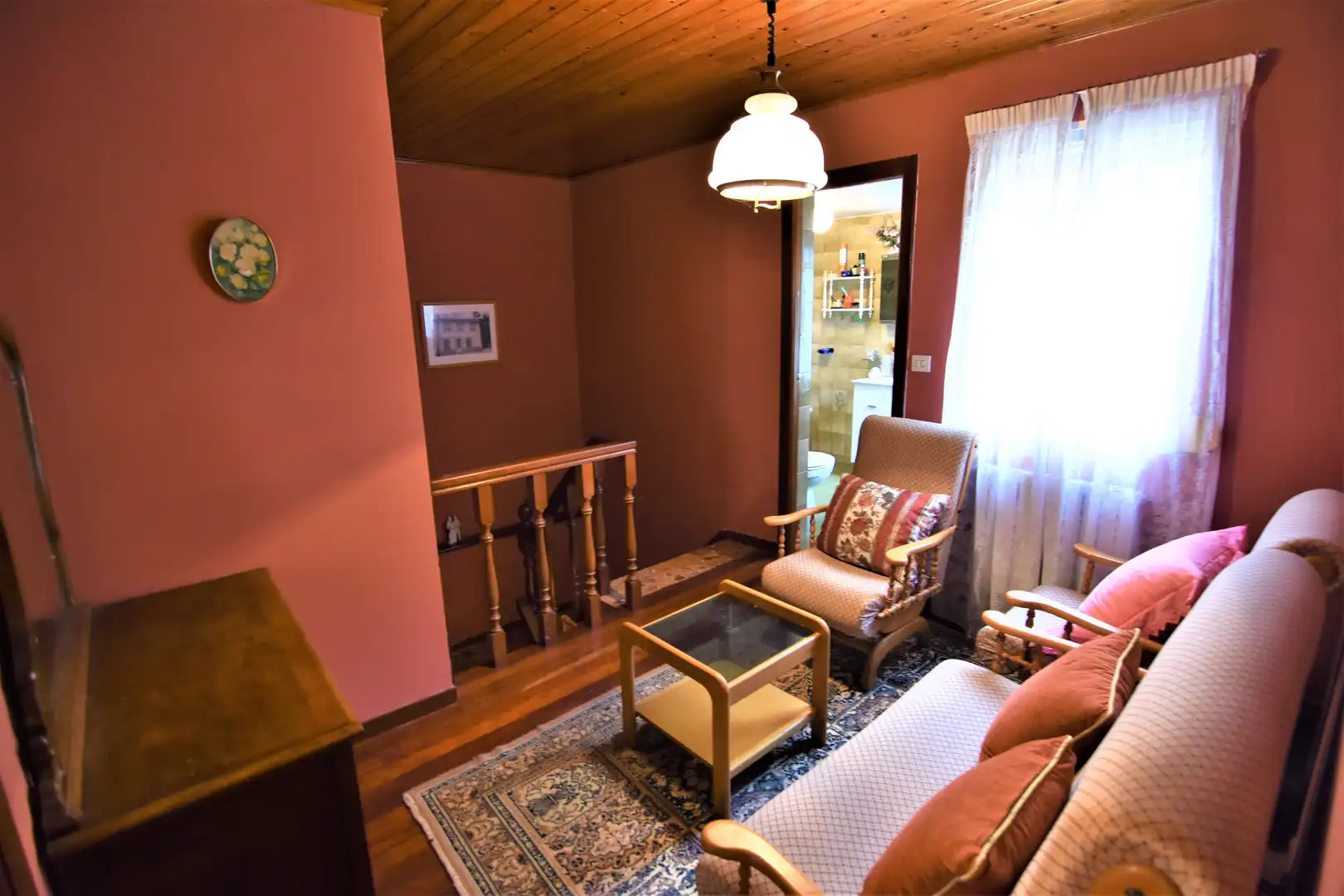 Casa o chalet en venta en N/A, Vilasantar