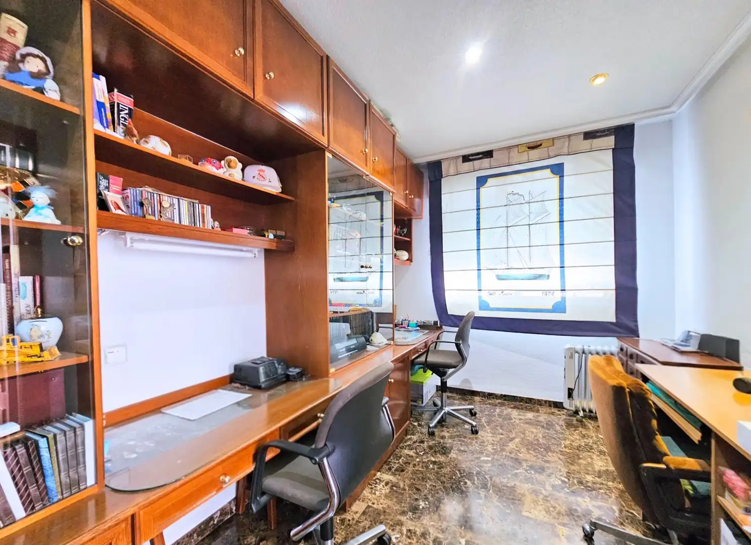 Casa o chalet en venta en Cartagena con Aire acondicionado, Jardín privado y Terraza