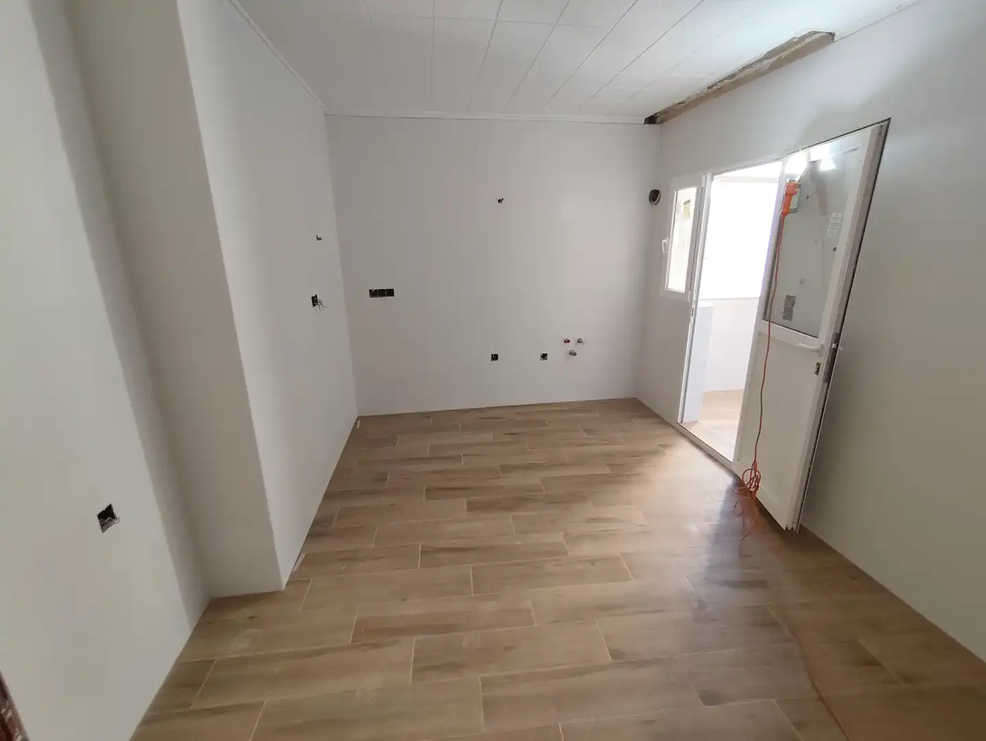 Piso en venta en Alcantarilla con Balcón