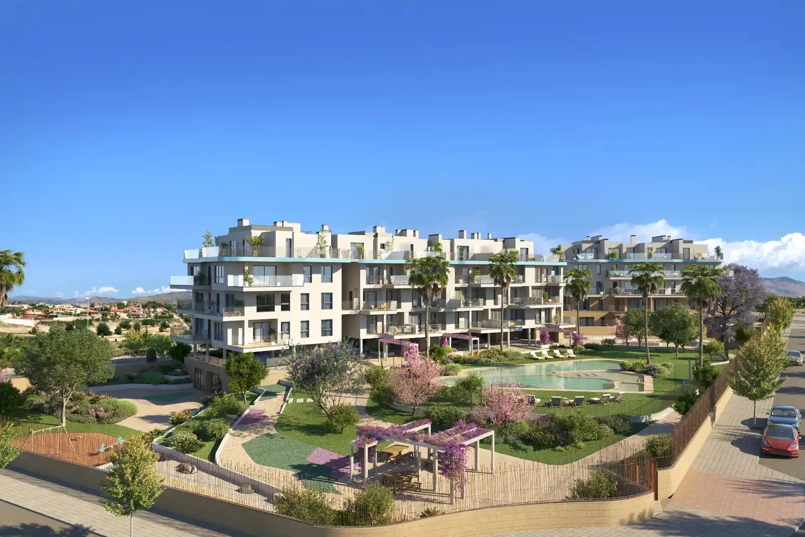 Appartement compact à vendre à Platja de Torres, imagen 20