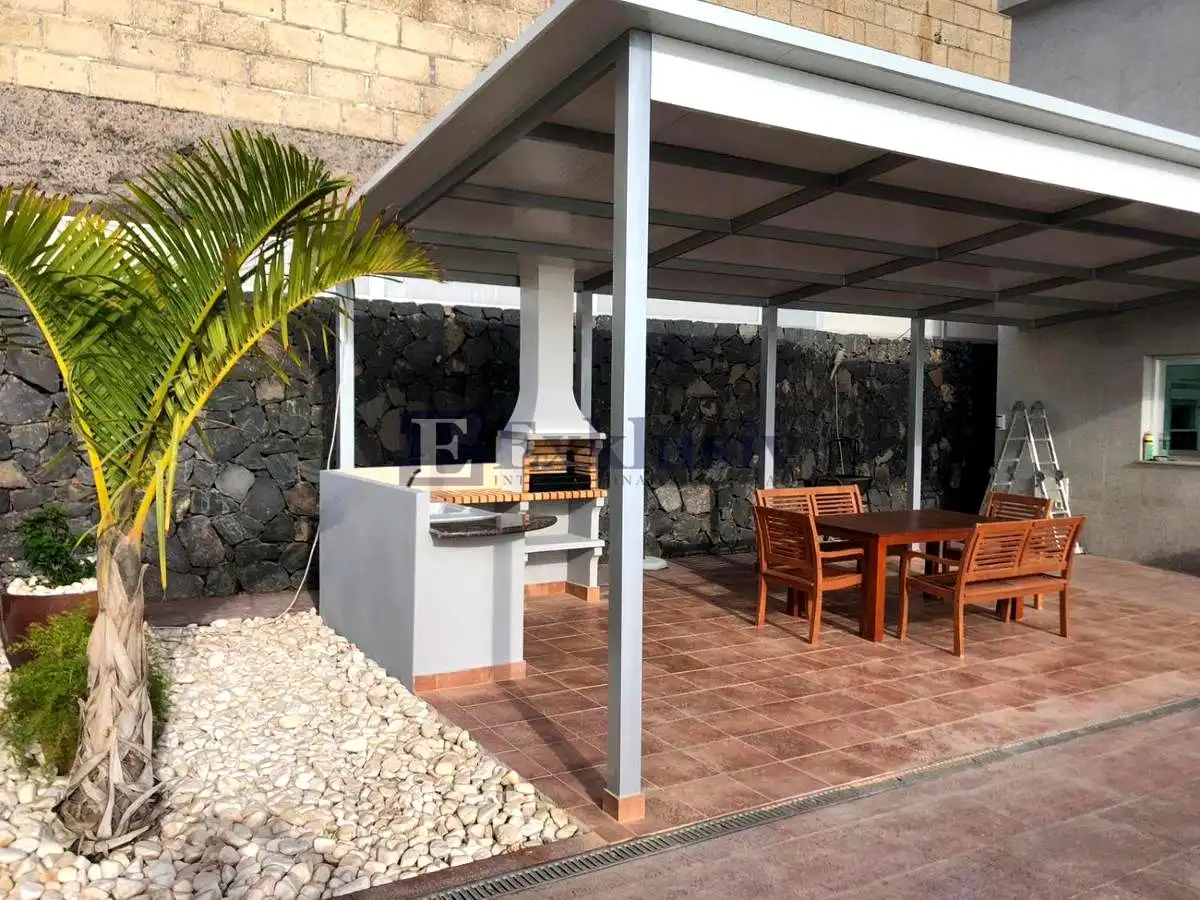 Casa con piscina en venta en Costa Adeje, imagen 10