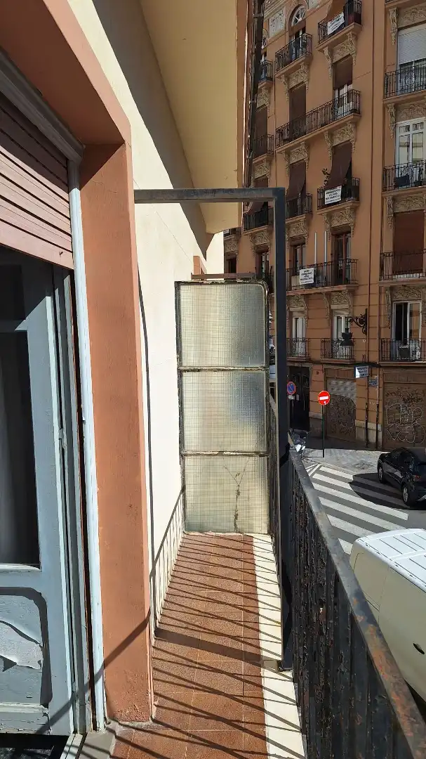 Piso en venta en Carrer de Pelai, 60, La Roqueta