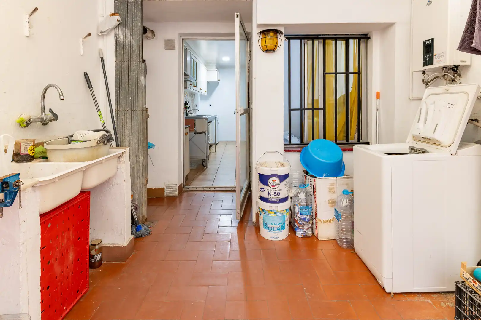 Appartement avec terrasse à vendre à Carrer del Mestre Padilla, imagen 27