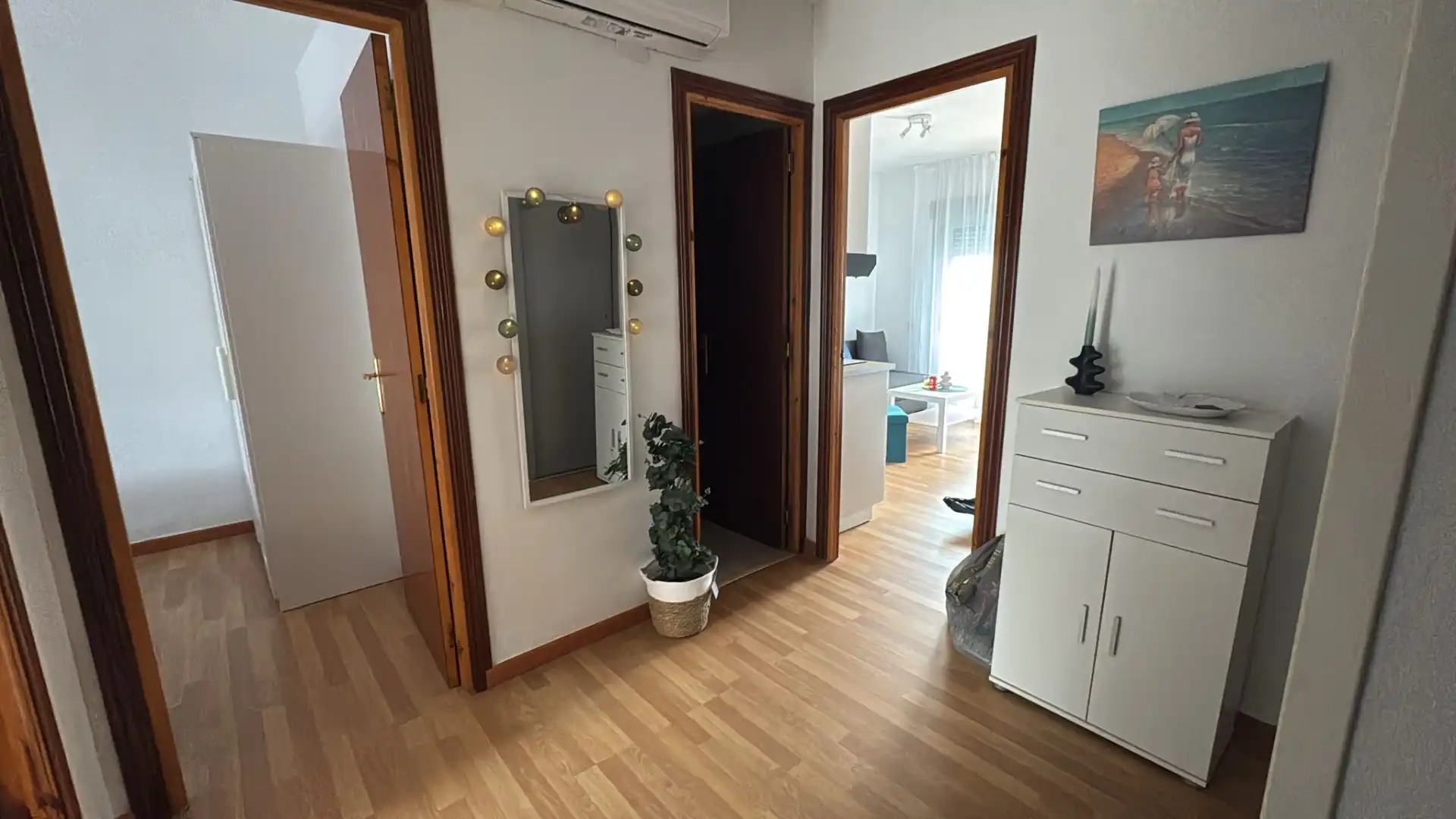 Flat for rent in Carrer dels Marenys, 27, Miramar