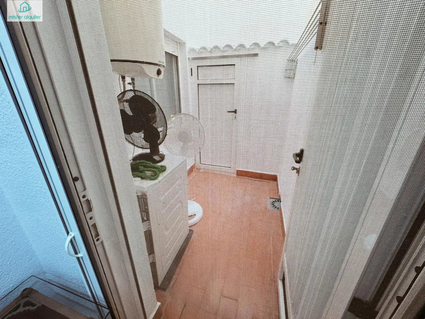 Apartment with terrace to rent in SANT PERE 31, imagen 91