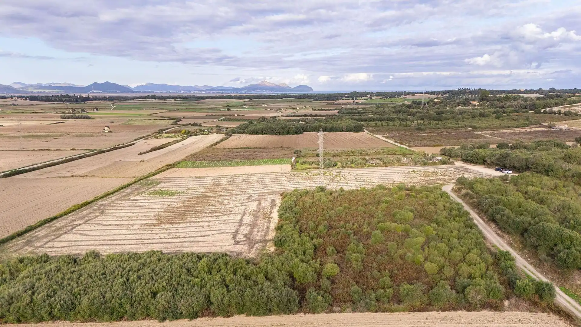 Residencial en venta en Muro de Alcoy