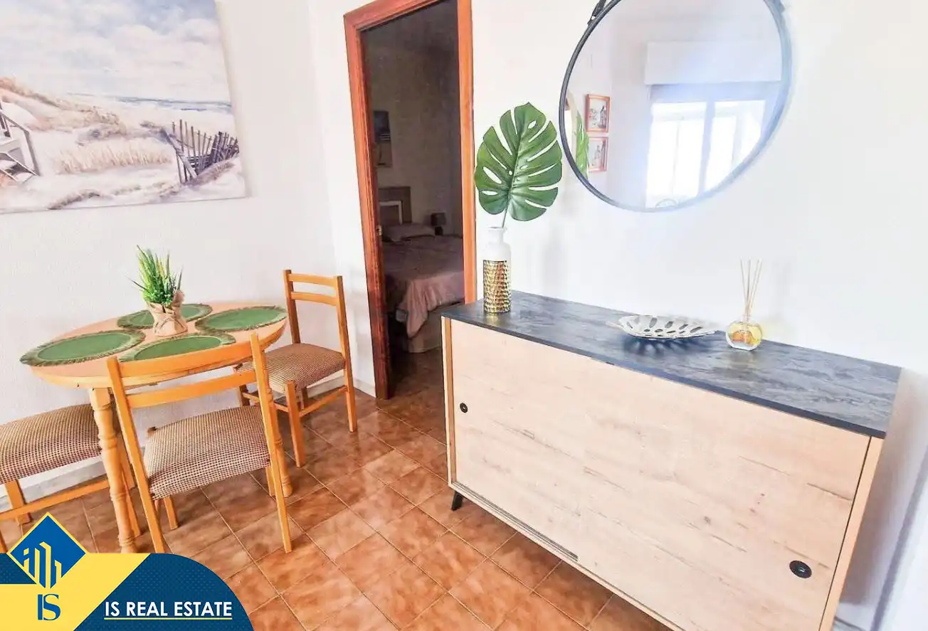 Apartment with pool for sale in Playa del Cura, imagen 6