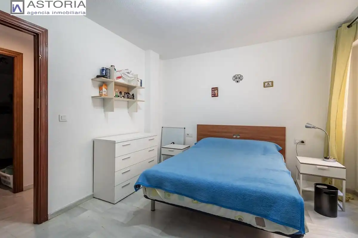 Flat with lift for sale in Calle GUARNON, imagen 13