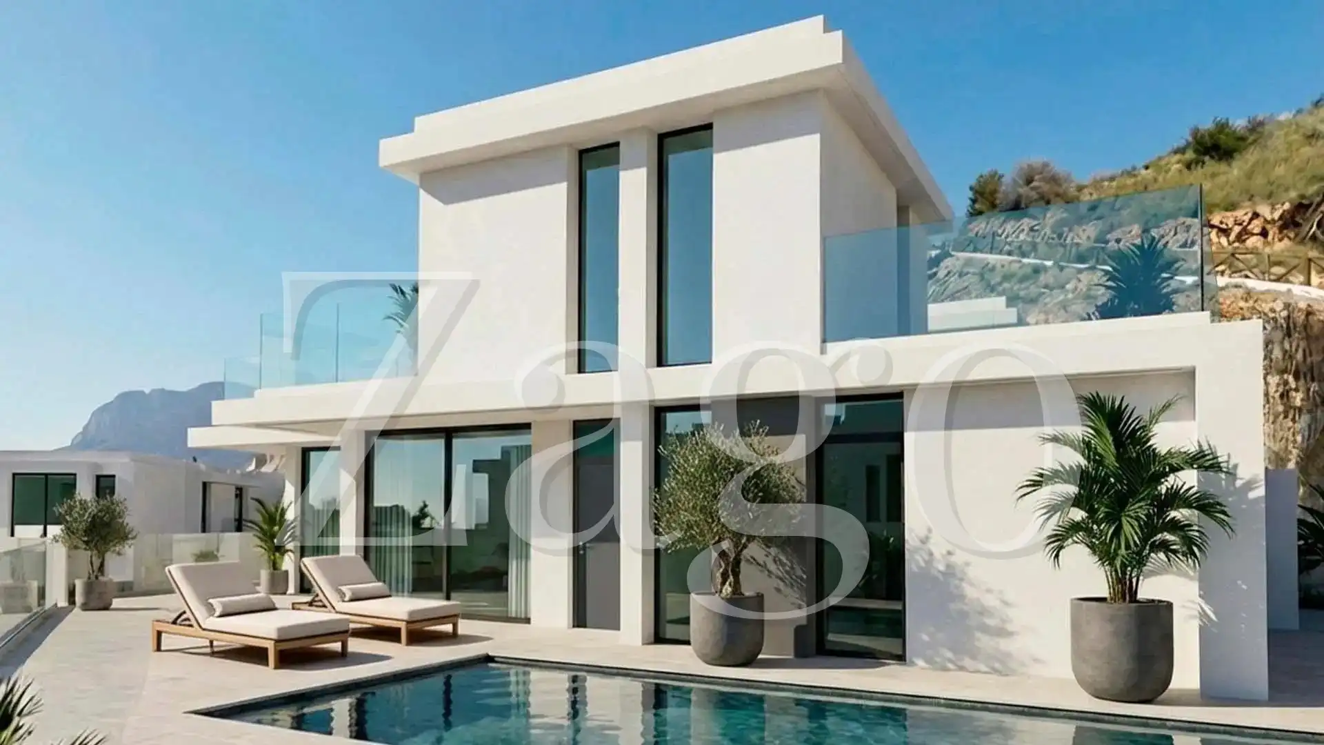 Casa in vendita a Rincón de Loix